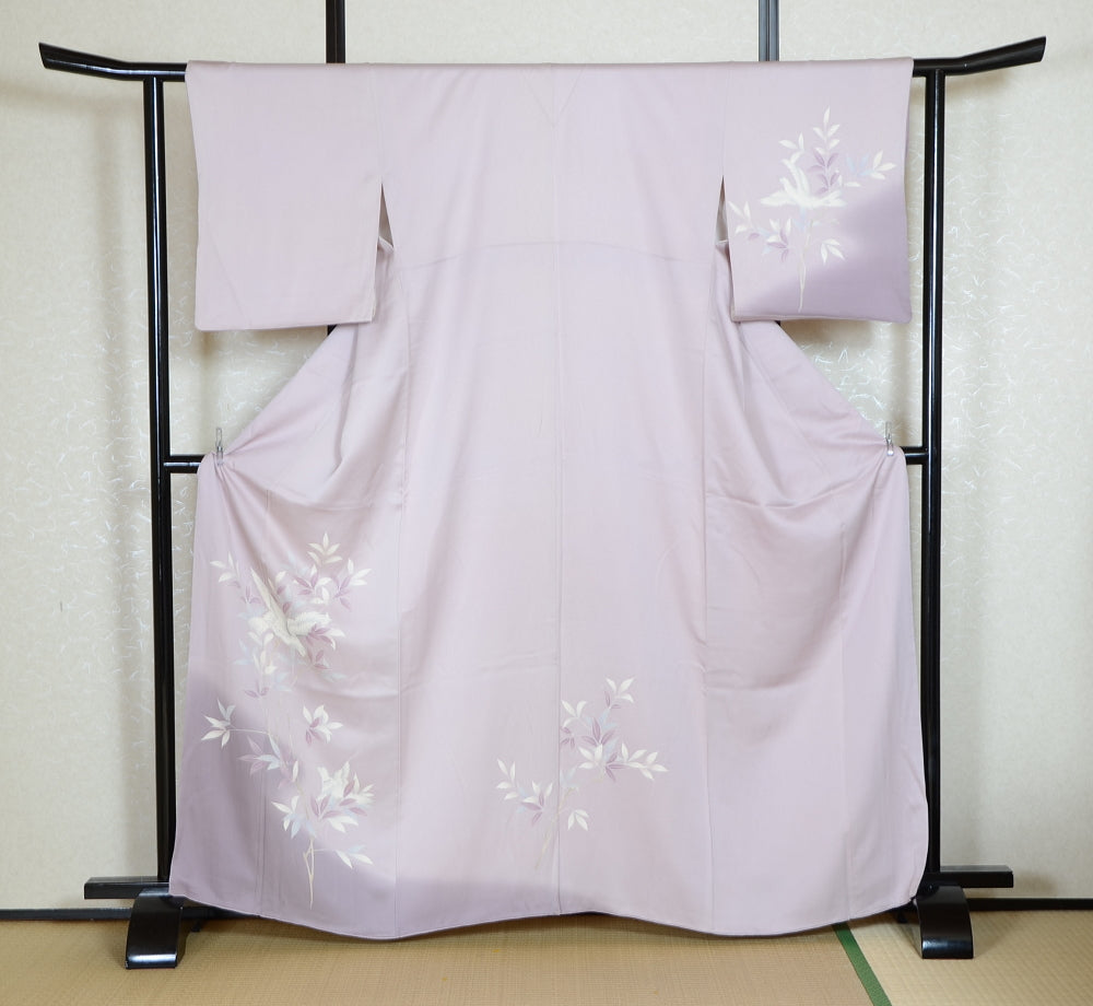 Japanese kimono 6 items set / TK #1-978