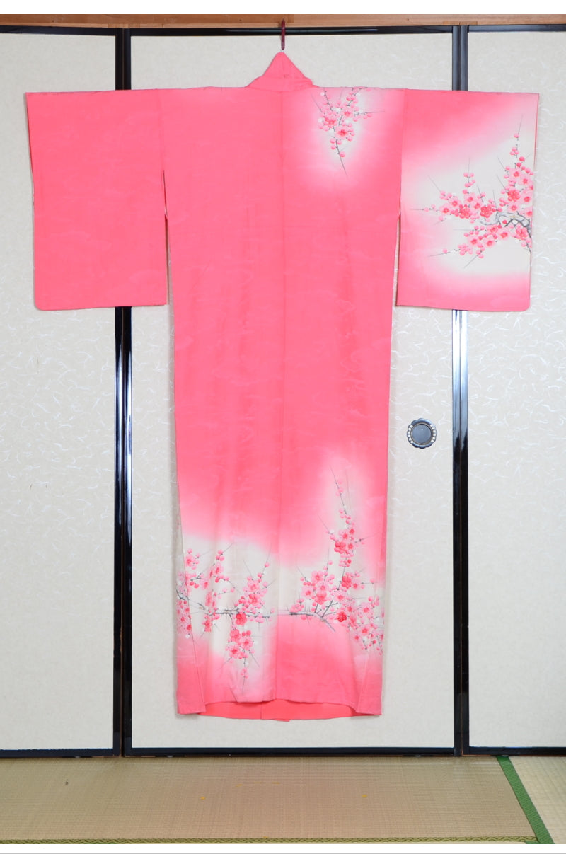 Set of 2 Kimono hanger
