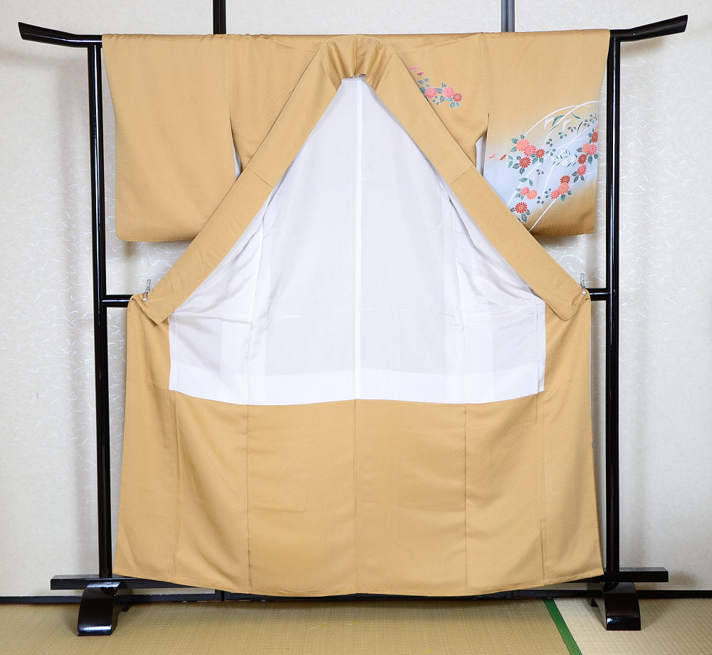 Japanese kimono / TK #1333