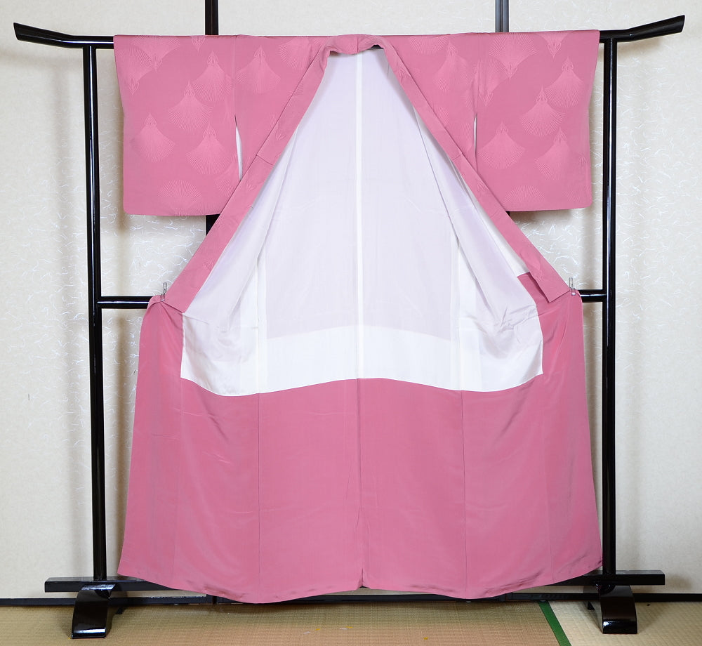 Japanese kimono / SK #1015