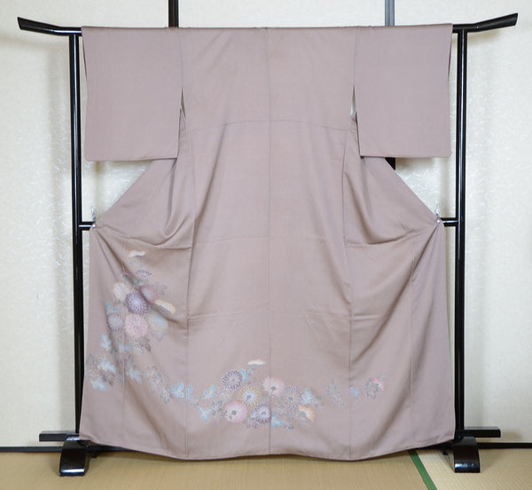 Japanese kimono 6 items set / TK #1-878