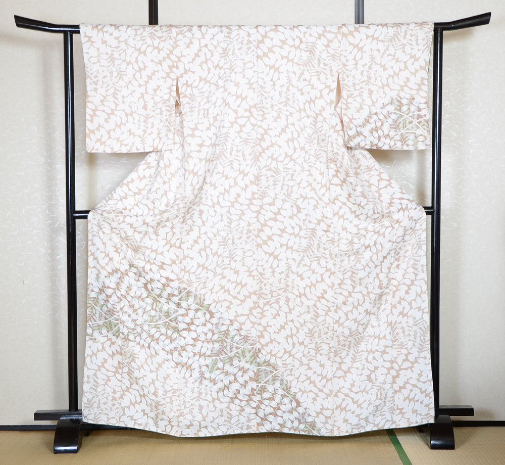 Japanese kimono 6 items set / TK #2-046