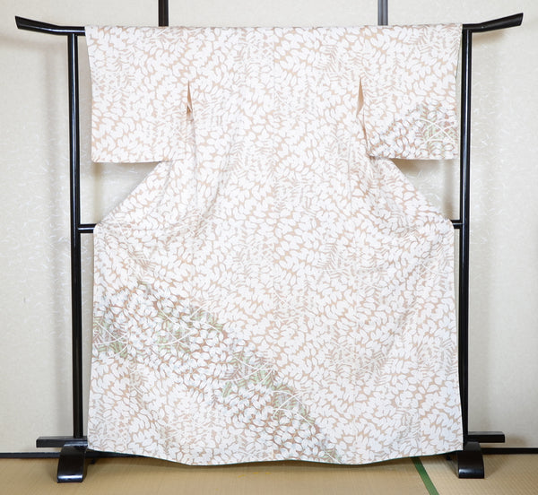 Japanese kimono 6 items set / TK #2-046