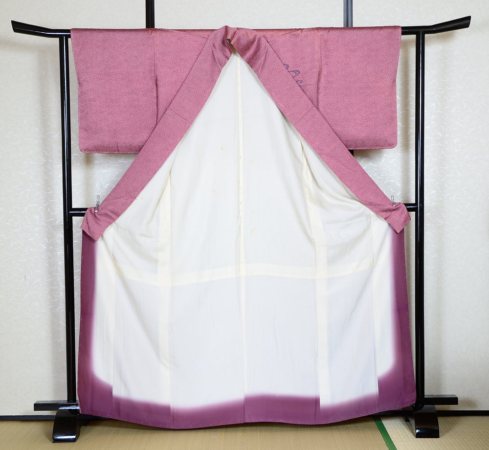 Japanese kimono / TK #1319