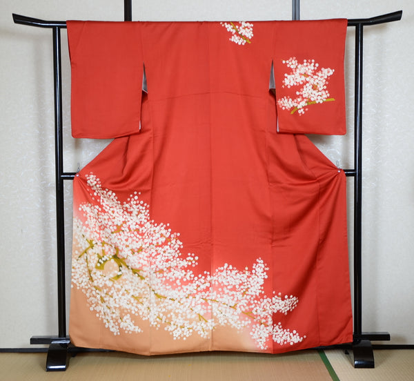 Japanese kimono 6 items set / TK #1-759