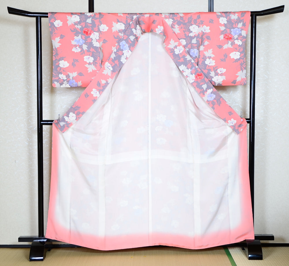 Japanese kimono / SK #1-204