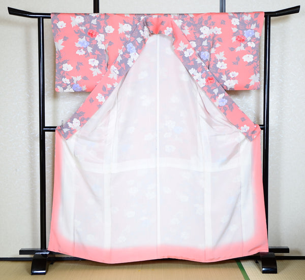 Japanese kimono / SK #1-204