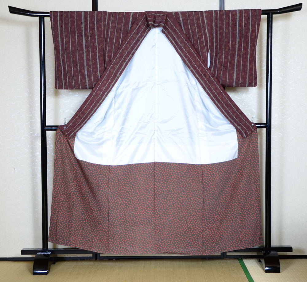 Japanese kimono / SK #1-099