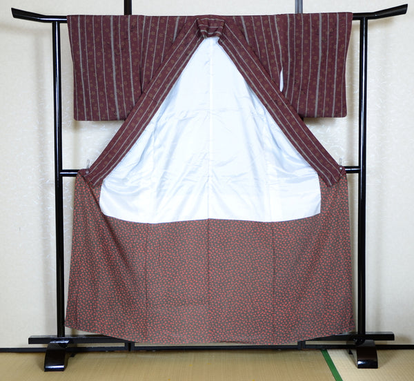 Japanese kimono / SK #1-099