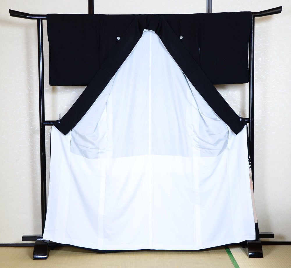 Japanese kimono / BK #571