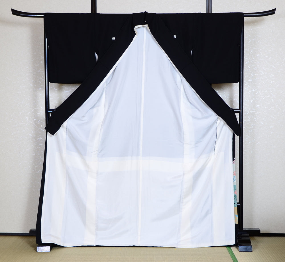 Japanese kimono / BK #462