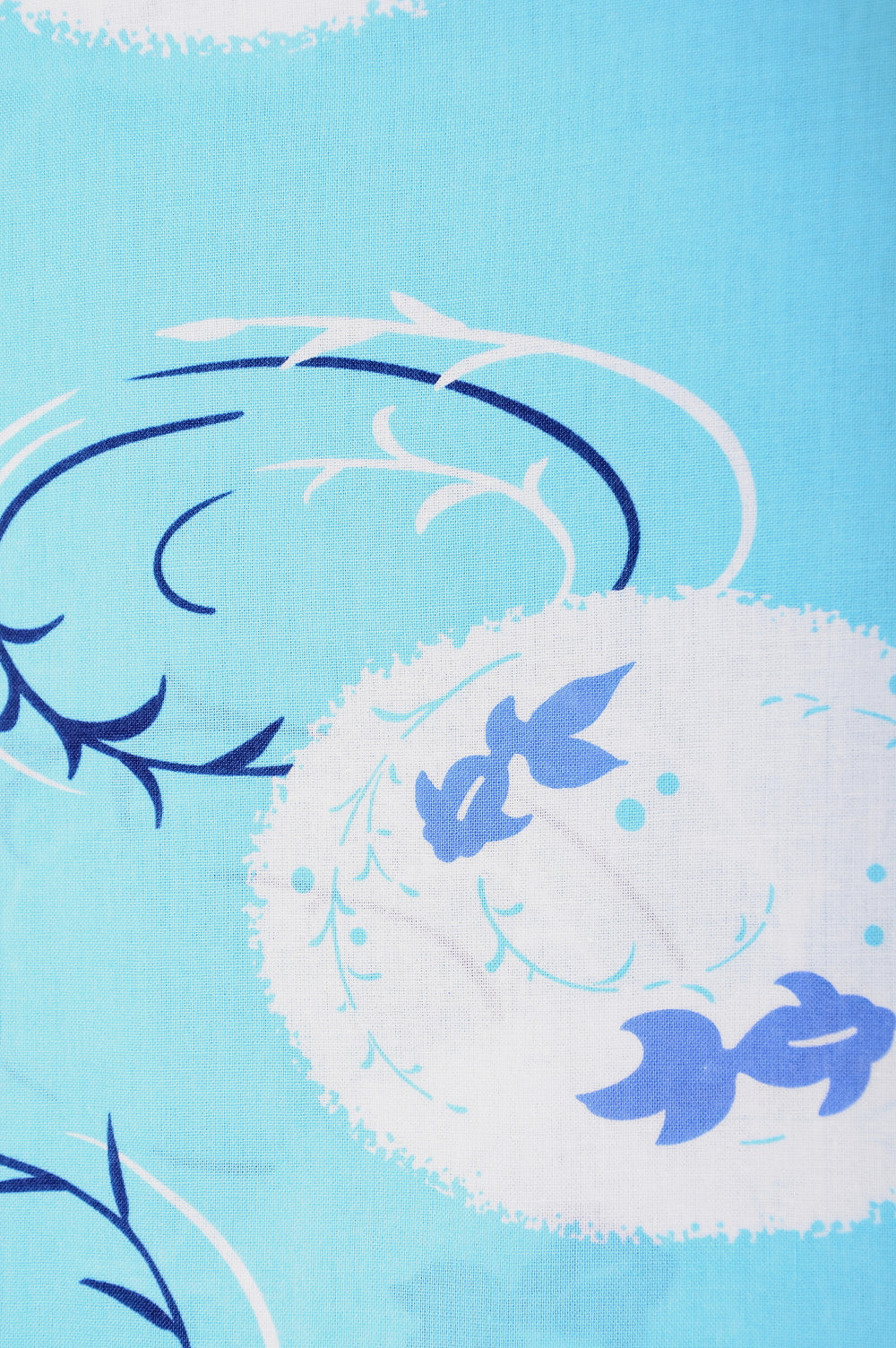 Japanese yukata kimono / ST #582