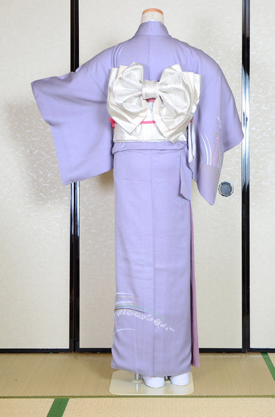 Japanese kimono 6 items set / TK #1-529