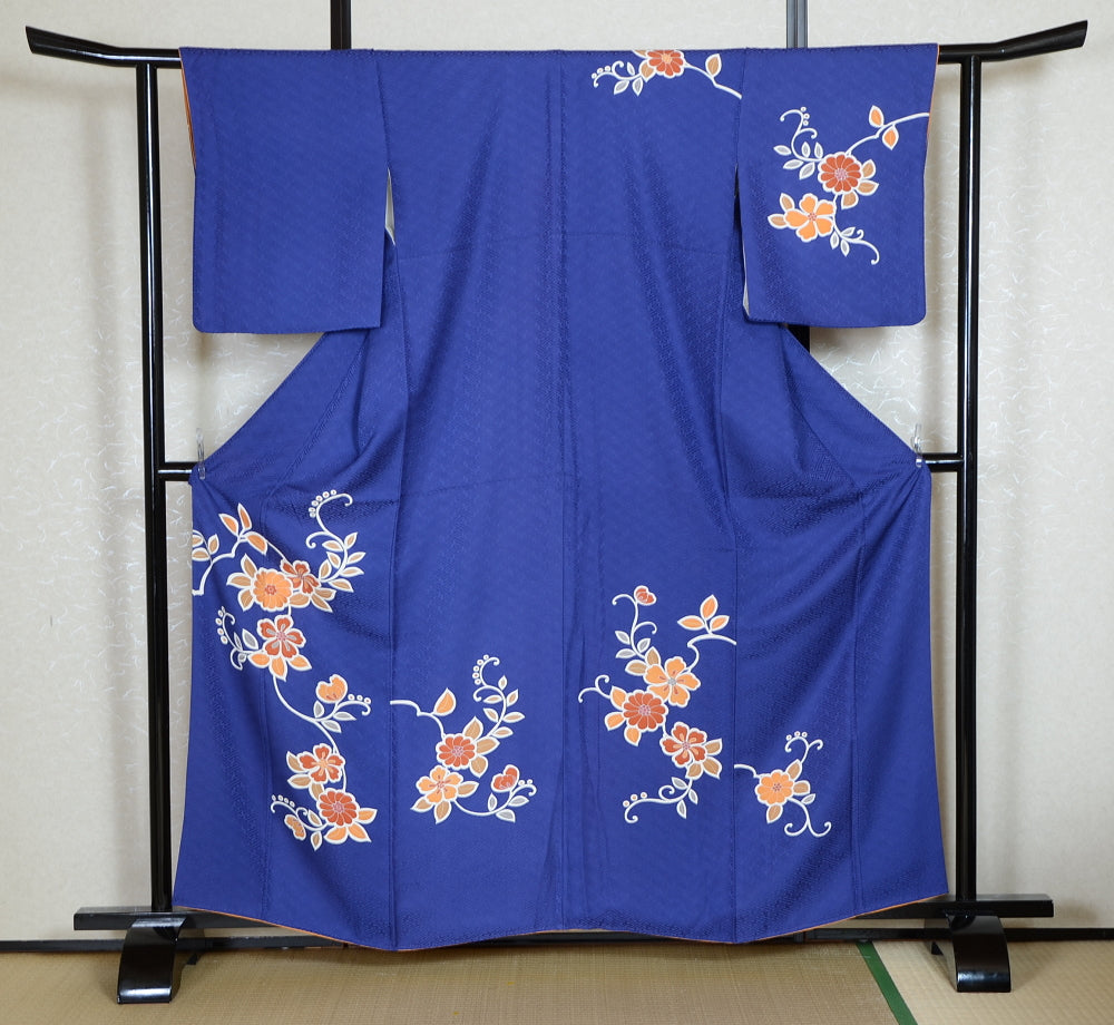 Japanese kimono 6 items set / TK #1-945