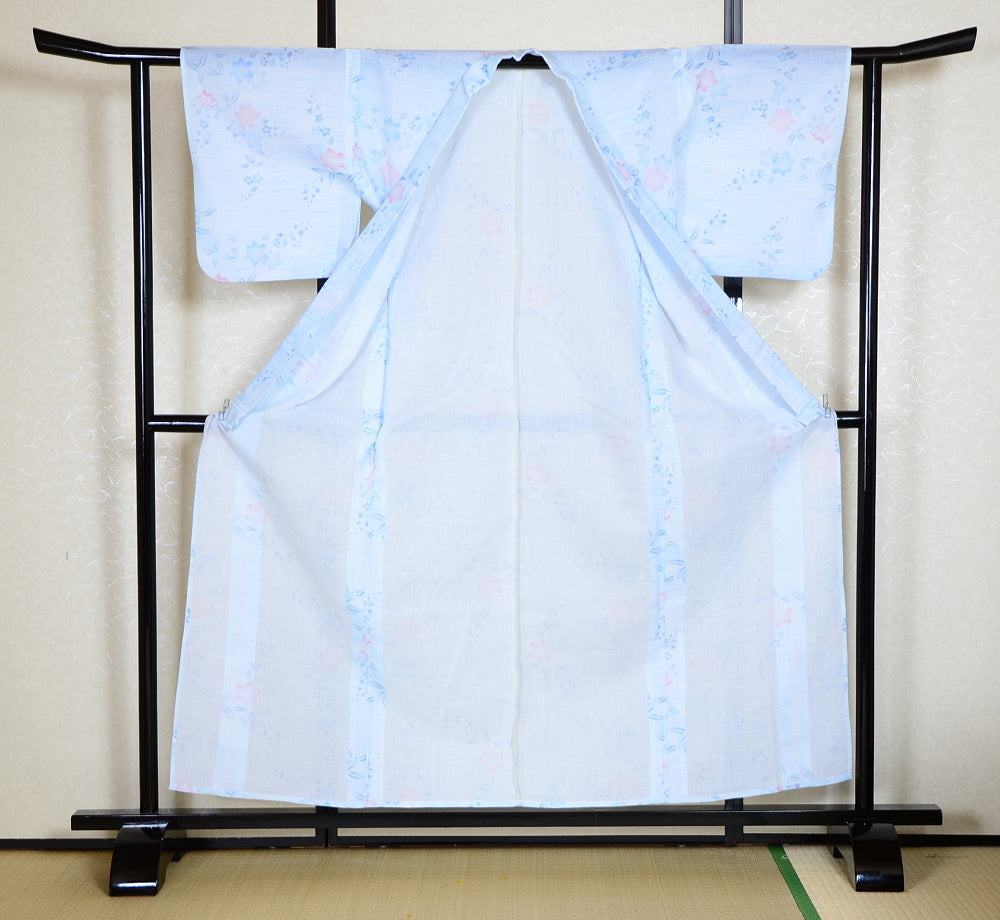 Japanese kimono / SK #1-258
