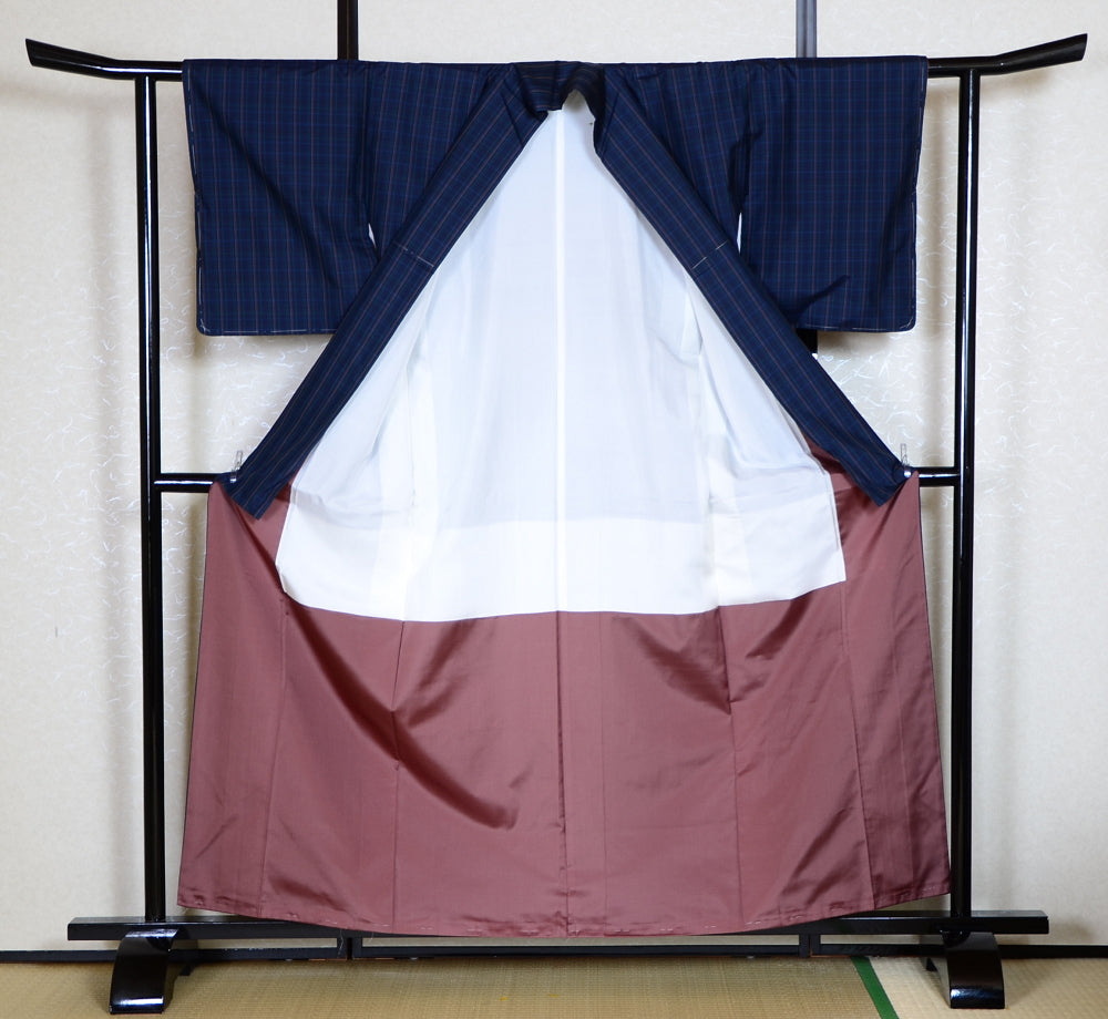 Japanese kimono / SK #1-202