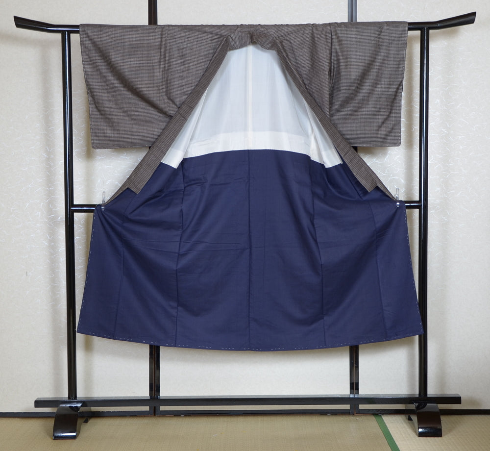 Men kimono / M-KM #614