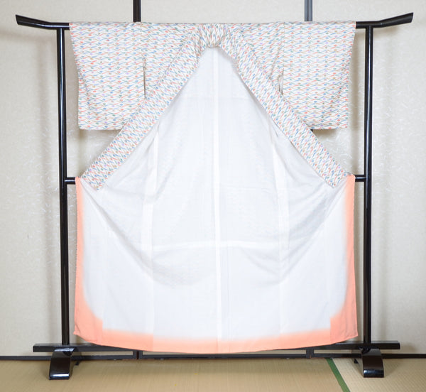 Japanese kimono / PK #376