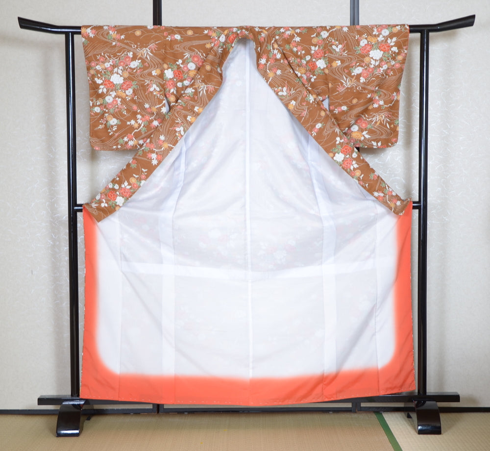 Japanese kimono / PK #374