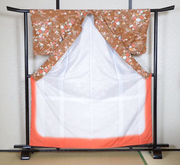 Japanese kimono / PK #374