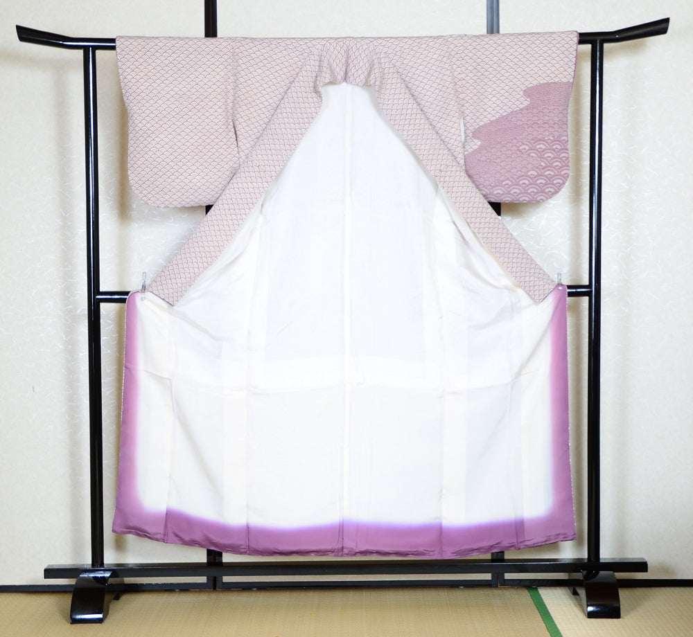 Japanese kimono / TK #1-420