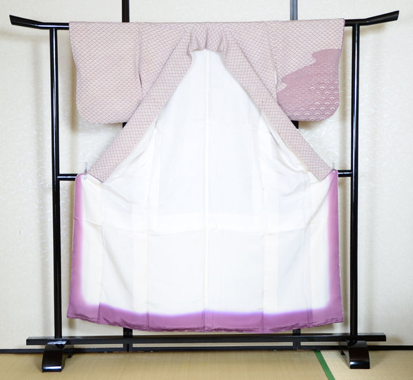 Japanese kimono / TK #1-420