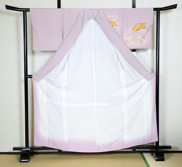 Japanese kimono / TK #1-583