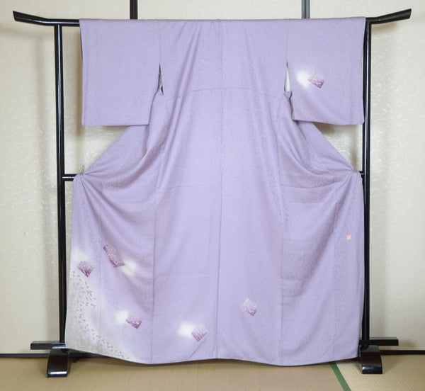 Japanese kimono 6 items set / TK #1-593