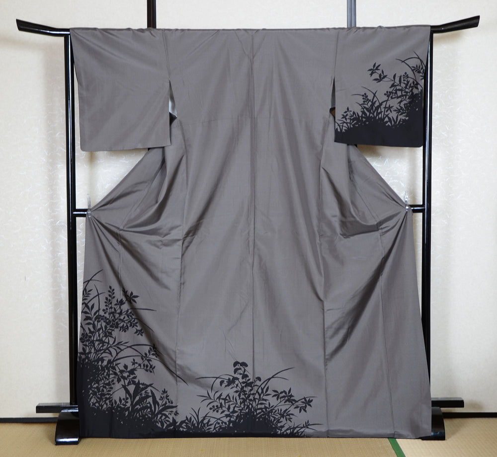 Japanese kimono 6 items set / TK #1-906