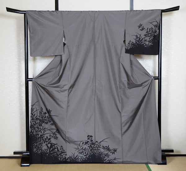 Japanese kimono 6 items set / TK #1-906