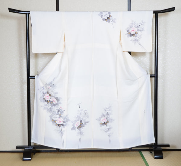 Japanese kimono 6 items set / TK #1-963