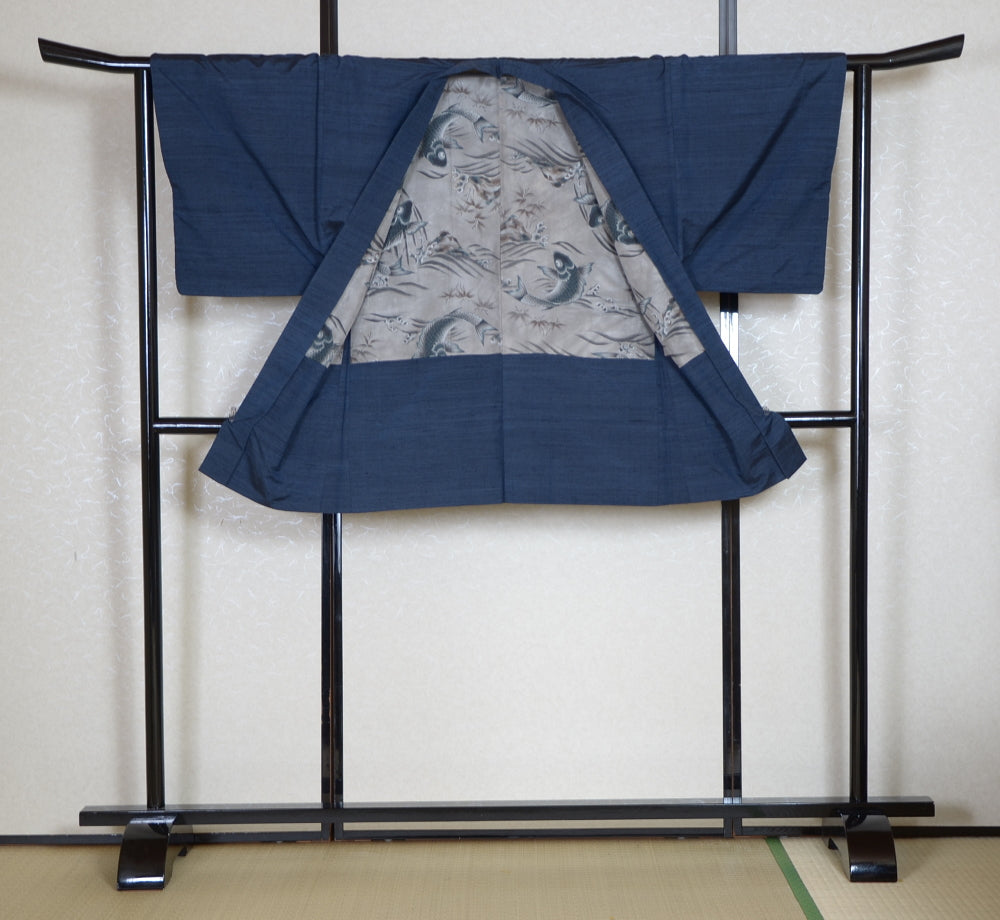 Jacket and kimono set / JK #429