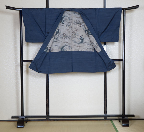 Jacket and kimono set / JK #429