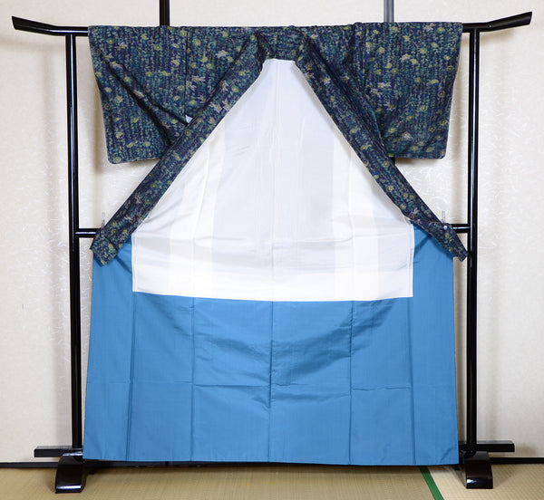 Japanese kimono / SK #1-143