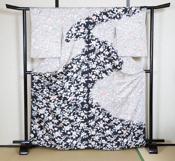 Japanese kimono 6 items set / TK #1-885