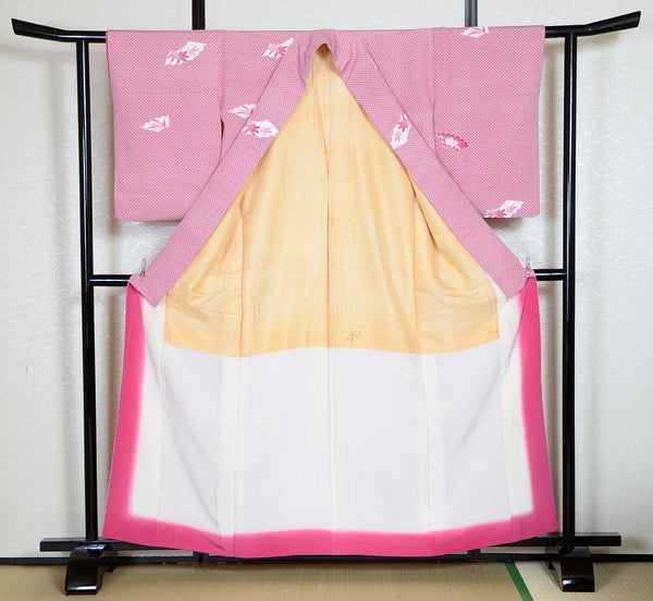 Japanese kimono / SK #979