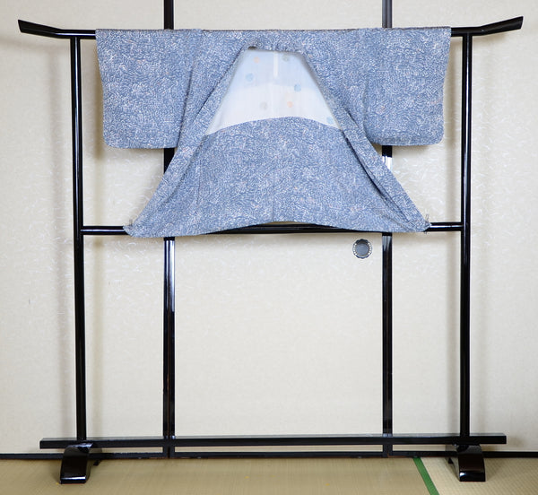 Women kimono jacket / W-Ha #925