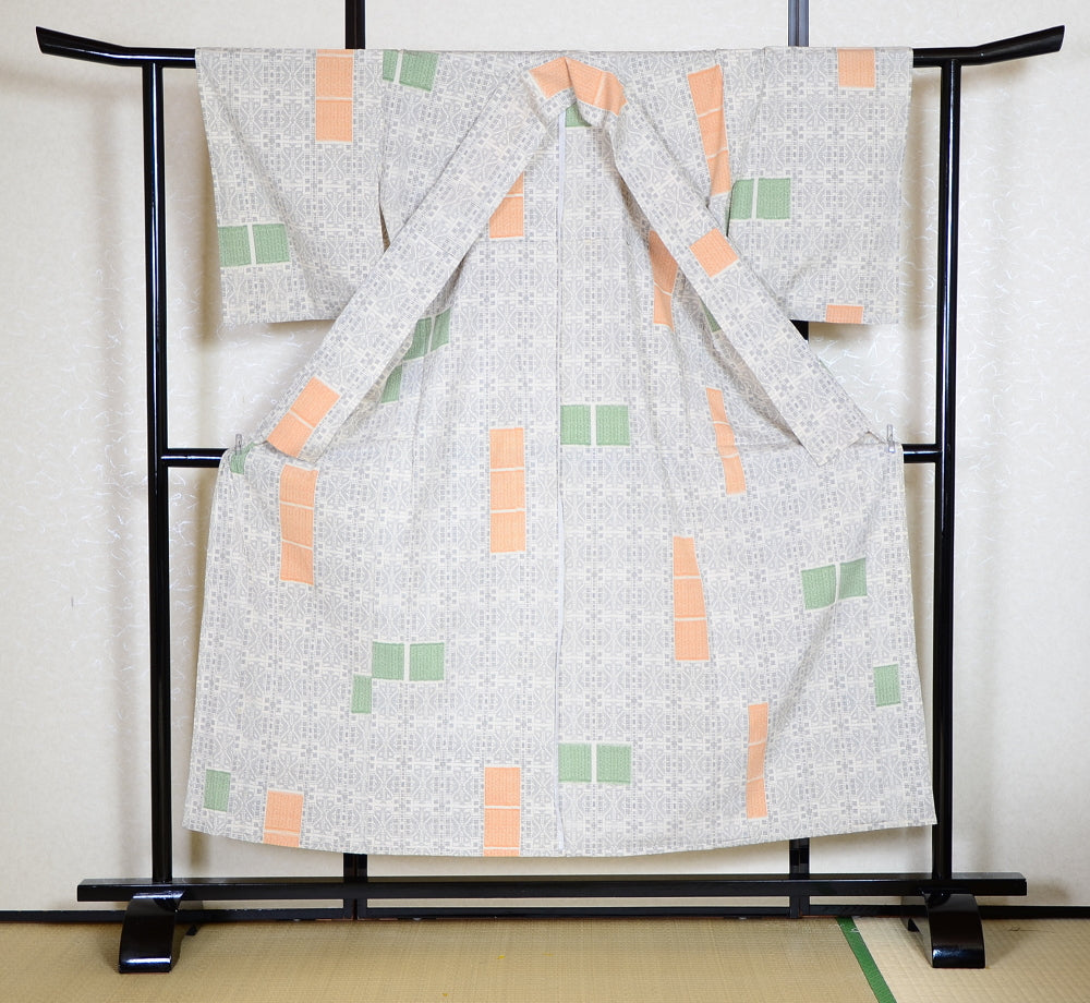 Japanese kimono / SK #1-261