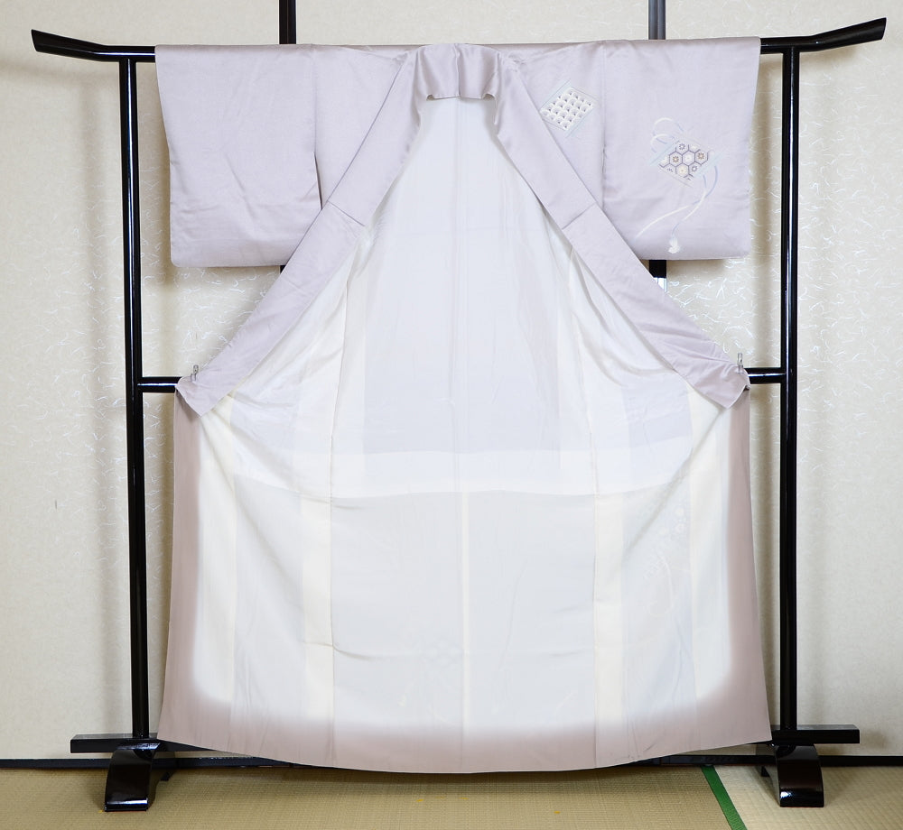 Japanese kimono / TK #1047