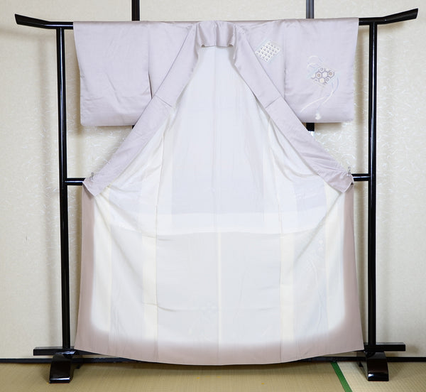 Japanese kimono / TK #1047