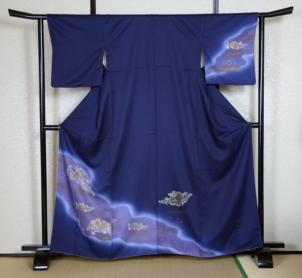 Japanese kimono 6 items set / TK #1-768
