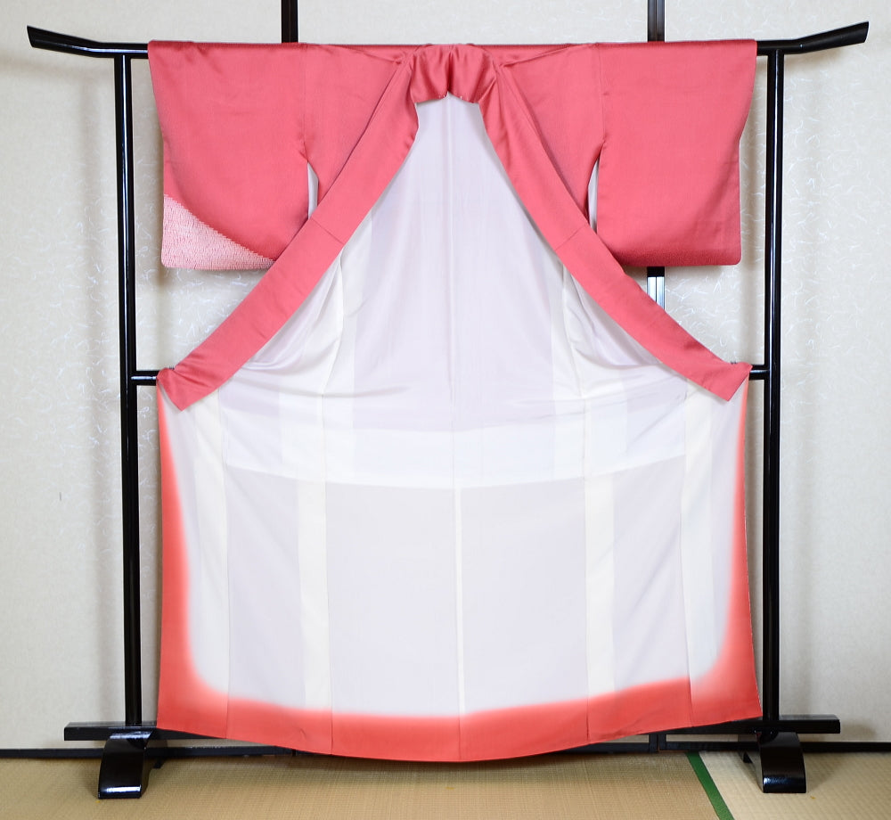 Japanese kimono / TK #1-576