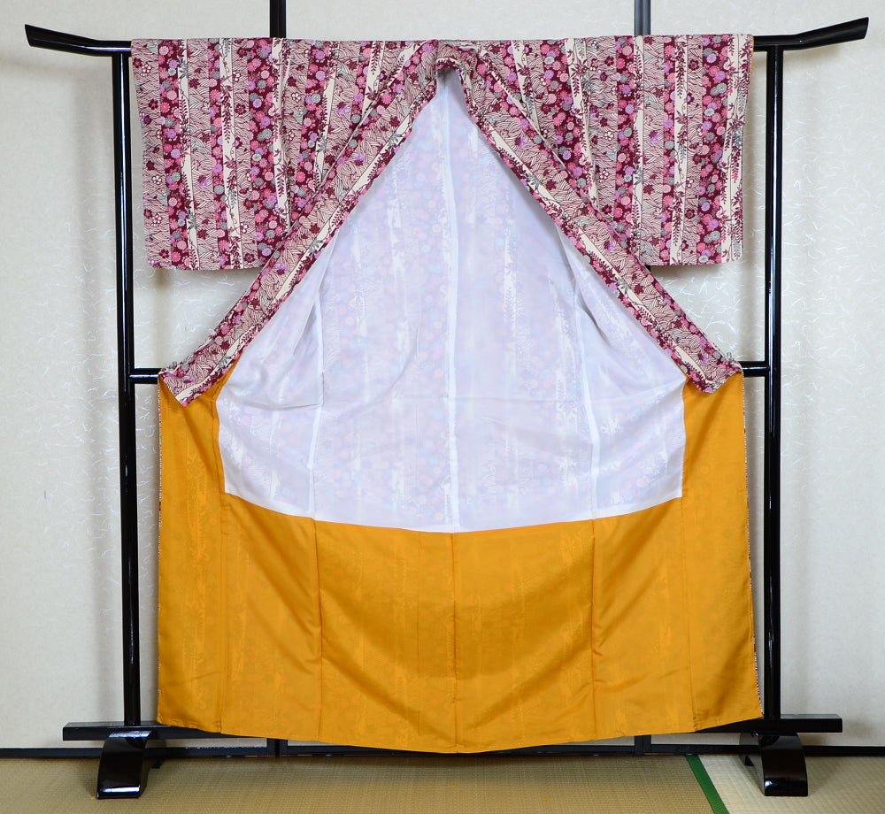Japanese kimono / PK #240