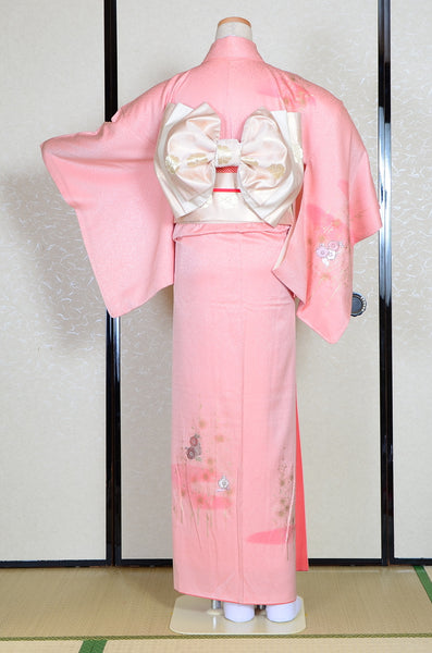 Japanese kimono 6 items set / TK #1-409