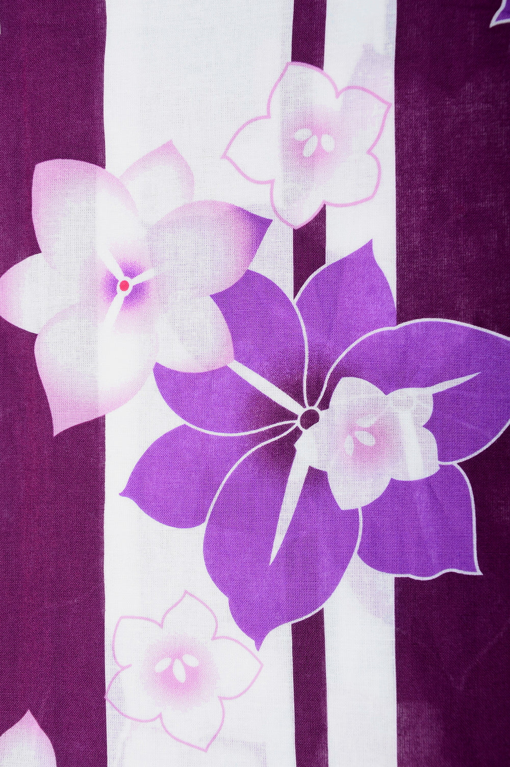 Japanese yukata kimono / ST #570