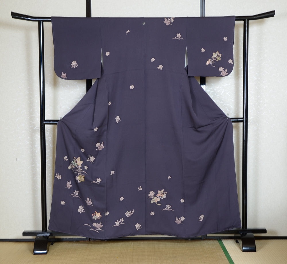 Japanese kimono 6 items set / TK #1-964