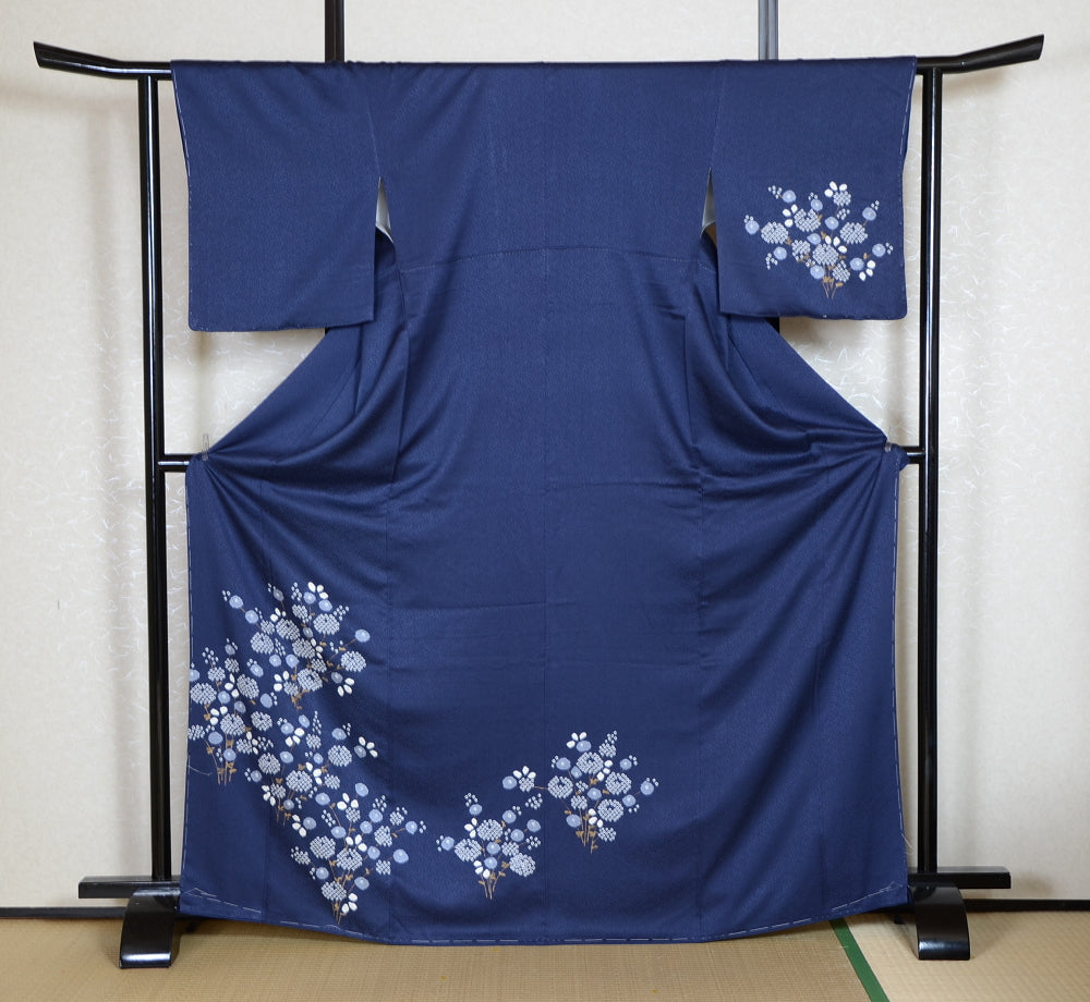 Japanese kimono 6 items set / TK #1-948