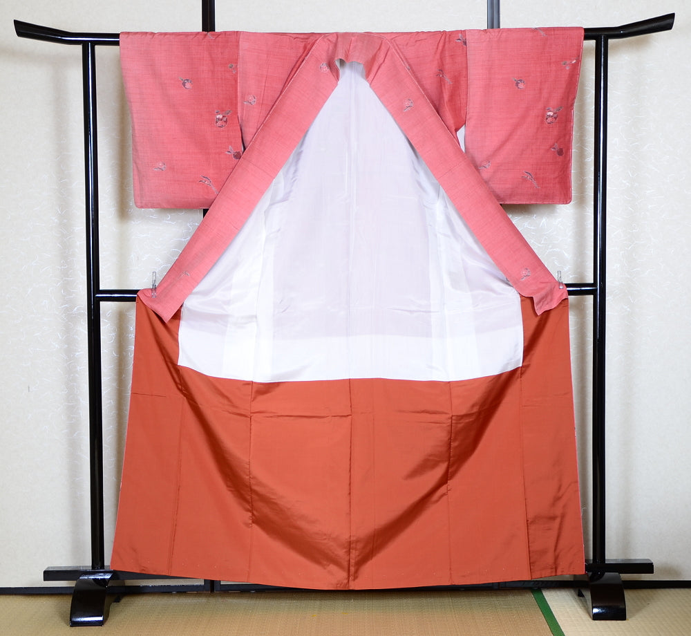 Japanese kimono / SK #1-141