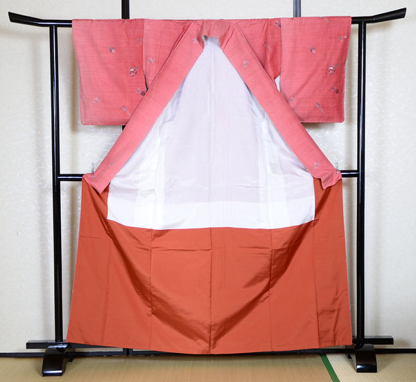 Japanese kimono / SK #1-141