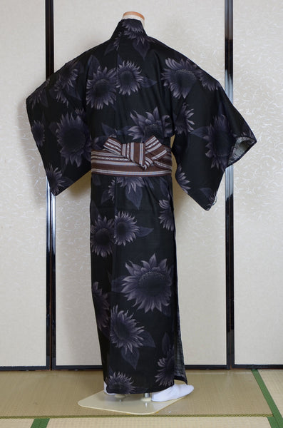 Men yukata kimono / ML #825